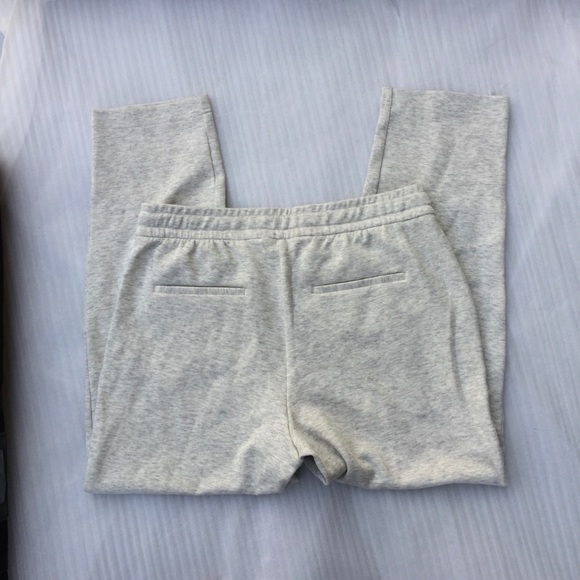 Ann Taylor Sweatpants/Joggers With Front Tie - Picture 6 of 12